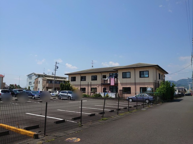 ニチイケアセンター静岡下川原 施設外観