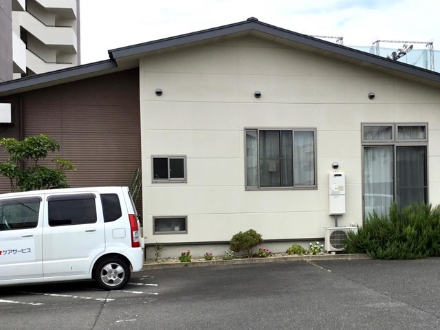 グループホーム　てとてニッケタウン