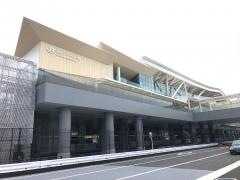高輪ゲートウェイ駅