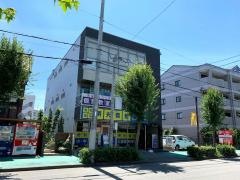 個別教室のトライ　新清洲駅前校