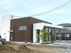 バニラ薬局　尾張旭店