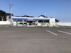 ローソン　中津蛎瀬店