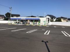 ローソン　中津蛎瀬店