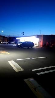 ローソン　上尾壱丁目北店