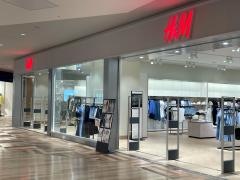 Ｈ＆Ｍ　ららぽーと東郷町