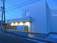 山田内科医院