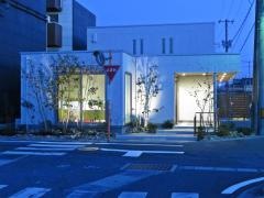 山田内科医院