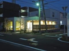 山田内科医院