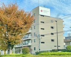 ＳＯＭＰＯケア ラヴィーレ堀之内