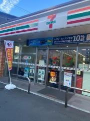 セブンイレブン　河内長野本町店