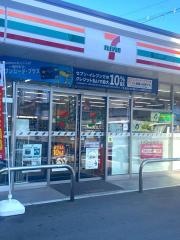 セブンイレブン　河内長野本町店