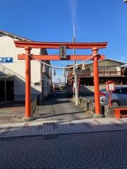 鹽庚申神社