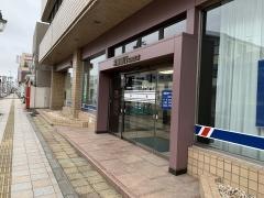 常陽銀行石岡支店