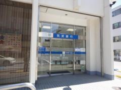 筑波銀行宇都宮支店