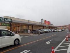 ヤオコー高崎飯塚店