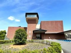 川島町役場