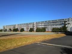 埼玉県立大学