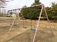 浅間台大公園