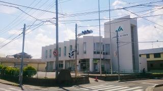 JAきみつ袖ケ浦支店