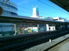 サミットストア馬込沢駅前店