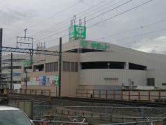 サミットストア馬込沢駅前店