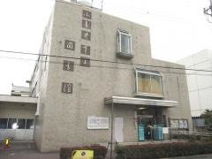 小金井市立図書館