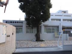 東京都立鷺宮高等学校
