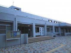 東京都立鷺宮高等学校