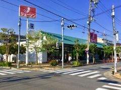 ジェーソン　足立辰沼店