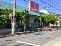 ジェーソン　足立辰沼店