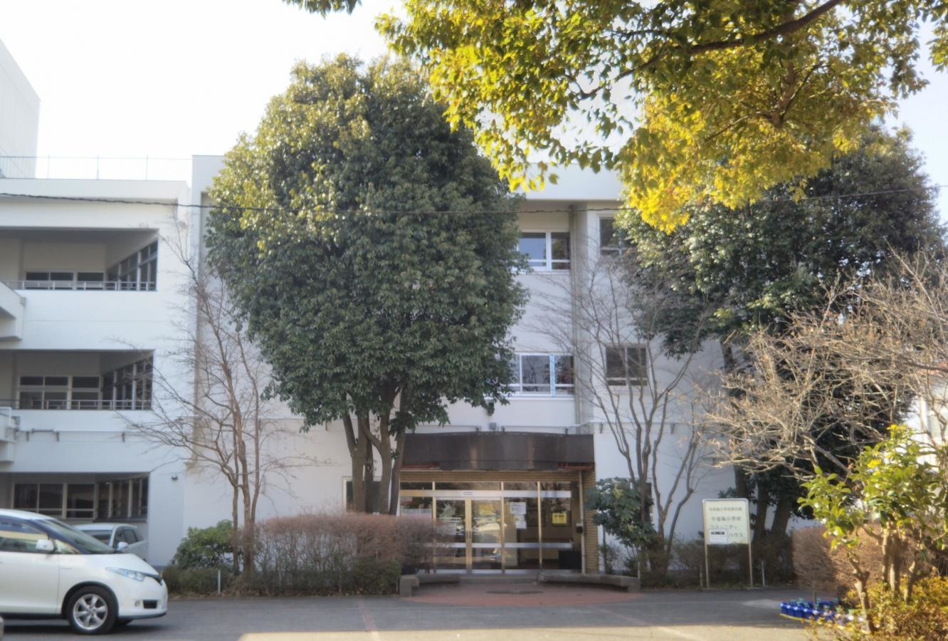 今宿南小学校6