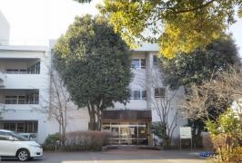今宿南小学校