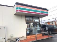 セブンイレブン　相模原西大沼5丁目店