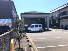 福井銀行東郷支店