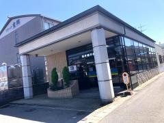 福井銀行東郷支店