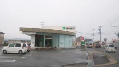 福邦銀行春江支店