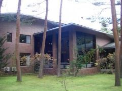 じらごんの富士の館