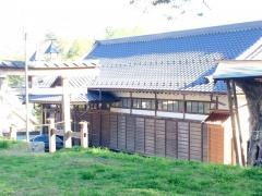 松原諏方神社