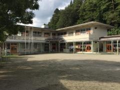加子母保育園