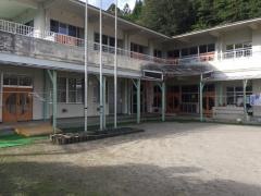 加子母保育園