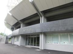 関市民球場