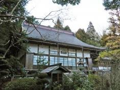 禅蔵寺
