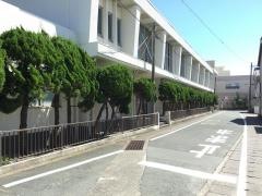 舞阪小学校