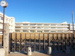 舞阪小学校