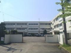 組合立牧之原中学校