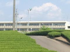 組合立牧之原中学校