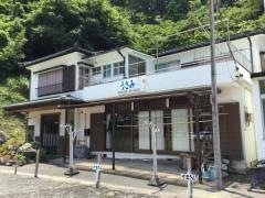 民宿うさみ荘
