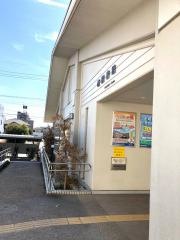 名古屋市楠図書館