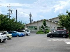名古屋市楠図書館