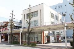 あいち銀行　大須支店